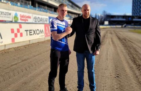 Powrót do macierzy – rzeszowskie wzmocnienie