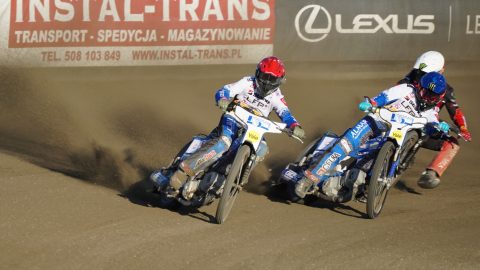 Unia Leszno z nowym sponsorem strategicznym