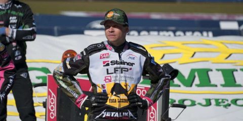 Janusz Kołodziej: „Obóz kadrowy zupełnie różnił się od naszego drużynowego”