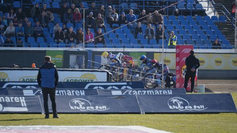 Znamy obsadę 73. Memoriału Alfreda Smoczyka