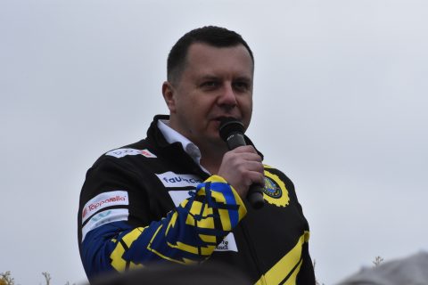 Tamten dzień zaszokował kibiców Stali. „To się bardzo rzadko zdarza w dzisiejszych czasach”