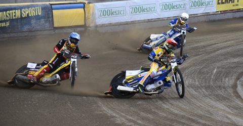 Znamy godziny meczów i transmisji pierwszej kolejki PGE Ekstraligi