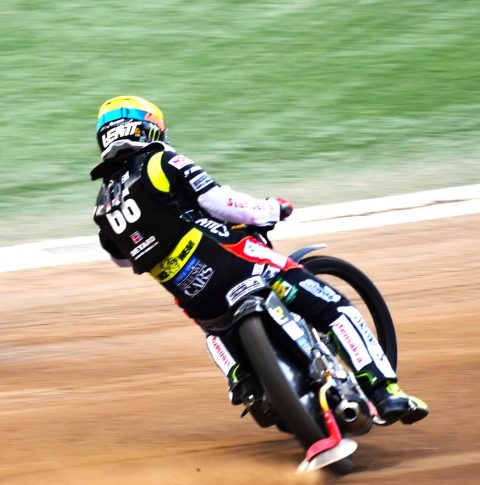 Fredrik Lindgren szczerze o obronie tytułu DMP „Będzie ogromna presja!”