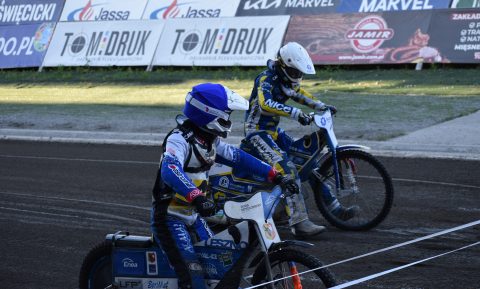 Poznaliśmy numery startowe MPPK oraz godzinowy rozkład pierwszej kolejki 1. i 2. Ligi Żużlowej