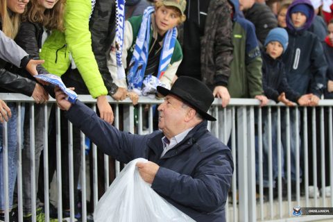 Mecz Narodów 2023 w Łodzi z gwiazdorską obsadą