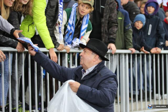 Żużel. 70% budżetu klubu pochodzi z prywatnych środków prezes! -„chcę mieć wpływ na decyzje dotyczące wydatkowania mojej kasy.”
