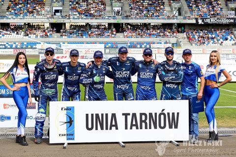 Prezydent Tarnowa odpowiada na apel klubu