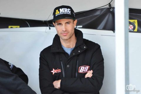 Fatalny upadek w Peterborough. Znamy stan zdrowia Iversena