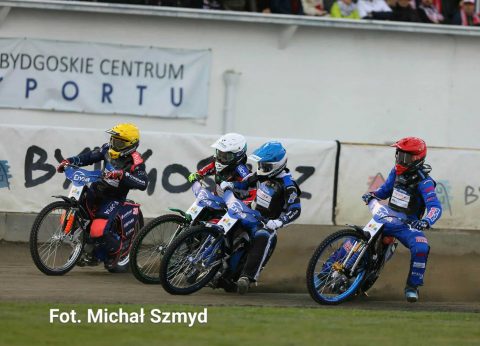 Niesamowity powrót! Artiom Łaguta najlepszy w turnieju Kryterium Asów