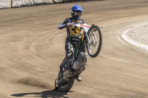 Poznaliśmy kapitana Falubazu Zielona Góra