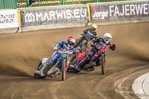 Fotorelacja z turnieju Piotra Protasiewicza