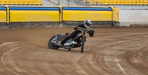 Syn Mirosława Jabłońskiego wróci do żużla