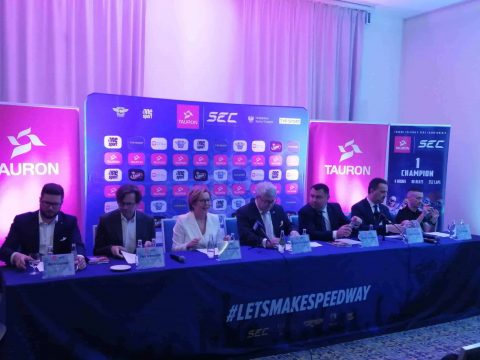 Konferencja SEC w Częstochowie. „Zapraszam państwa na drugą konferencję prasową na piątek”