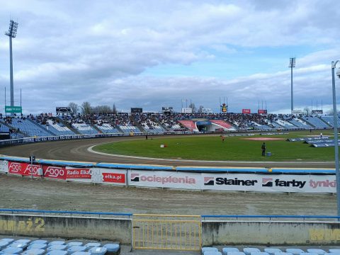 Żużel. Świetne informacje dla Unii Leszno! Chodzi o remont stadionu