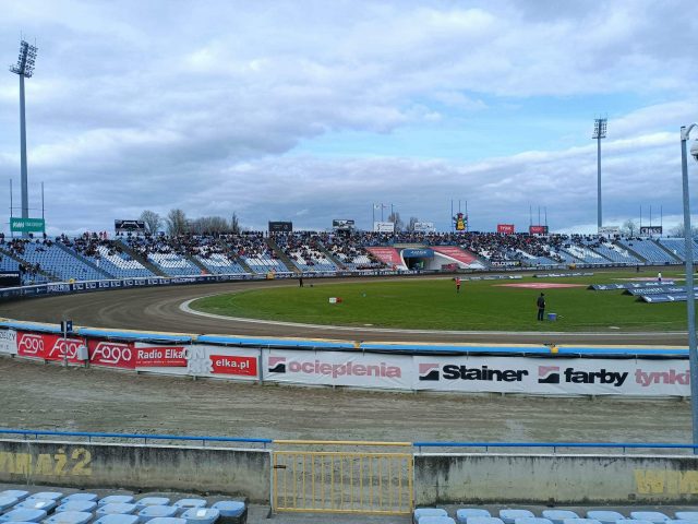 Żużel. Świetne informacje dla Unii Leszno! Chodzi o remont stadionu