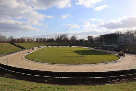 Powrót żużla do Świętochłowic coraz bliżej?