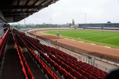 W Manchesterze nie pojadą