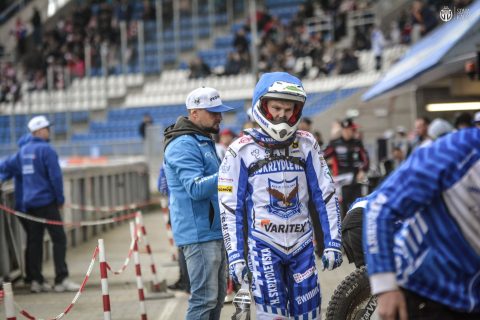 Przygotowania do sezonu zawodnika Stali Rzeszów