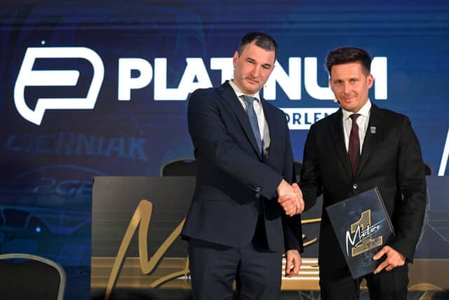 Motor zmarnował ogromny budżet na Zmarzlika?
