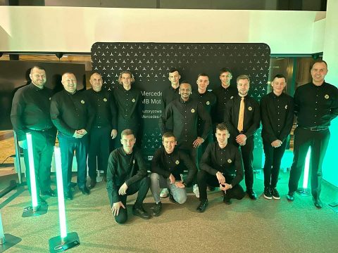 PSŻ Poznań z nowym sponsorem tytularnym na sezon 2023!