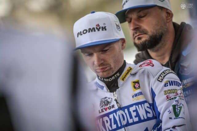 Marcin Nowak o swojej współpracy z trenerem mentalnym – „Polecam to każdemu kto ma problem z nadmiernym stresem”