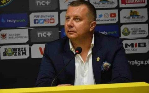 Marek Grzyb o szansach rozwoju żużla w Poznaniu