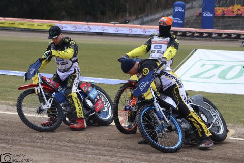 Mecz o Puchar Fundacji PZM w Poznaniu. Znamy szczegóły!