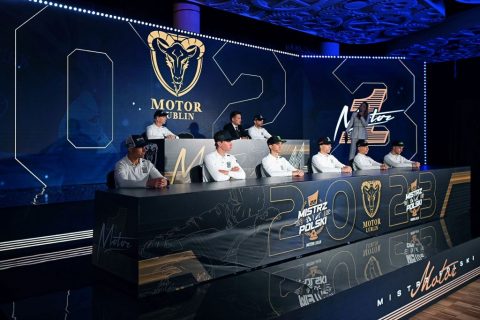 Gigantyczny budżet Motoru Lublin