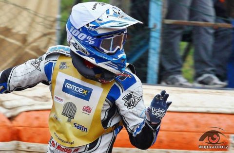 Pontus Aspgren – kończy karierę na żużlu!