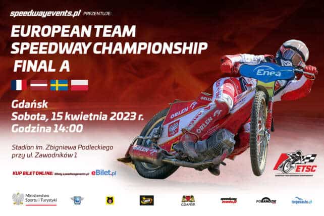 European Team Speedway Championship