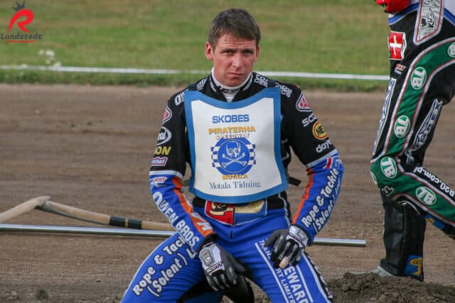 Speedway Grand Prix. Żużlowiec, który dzięki równej jeździe został mistrzem &#8211; Mark Loram