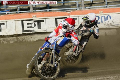 Wybrzeże Gdańsk z ogromnym wsparciem. Mają nowego sponsora tytularnego i bardzo poważne plany odnośnie PGE Ekstraligi