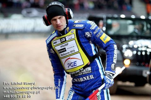 Mocne wypowiedzi zawodników ROW-u: Ja pie*****