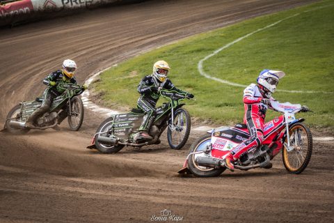 Czy Matej Zagar pokaże „jakość”? Zapowiedź meczu  Abramczyk Polonia Bydgoszcz – KS ROW Rybnik