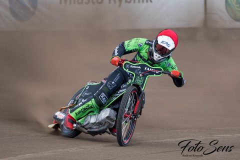 Kompromitacja ROW-u. Enea Falubaz z przytupem rozpoczął sezon