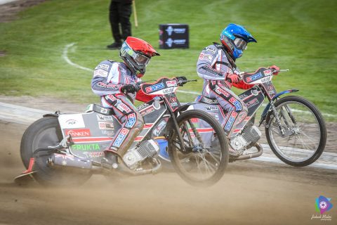 Żużel. Jedni jadą o przypieczętowanie awansu – drudzy o dobre wrażenie