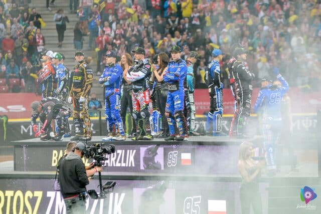 Pora rozpocząć cykl Grand Prix. W Gorican szykują się wielkie emocje [ZAPOWIEDŹ]