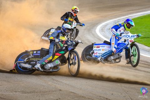 Texom Stal i Enea Polonia podały składy