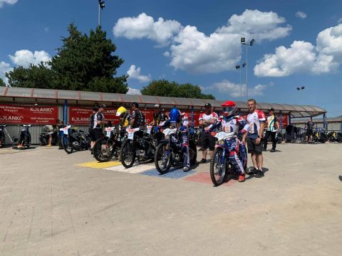 Zapowiedź meczu 1. Ligi Żużlowej. Zdunek Wybrzeże Gdańsk – Enea Falubaz Zielona Góra