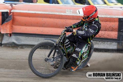 Były stały uczestnik cyklu Speedway Grand Prix wraca do Polski po sześciu latach [ZAPOWIEDŹ]