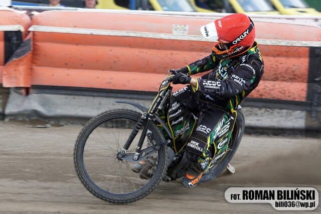 Były stały uczestnik cyklu Speedway Grand Prix wraca do Polski po sześciu latach [ZAPOWIEDŹ]