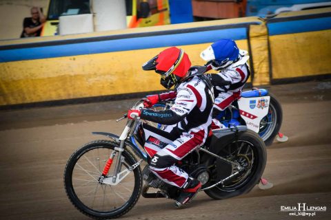 Emocje na Łotwie! Optibet Lokomotiv wygrywa rzutem na taśmę [RELACJA]