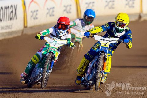 Żużel. Czas na hit 2. kolejki. Tauron Włókniarz Częstochowa – Platinum Motor Lublin [ZAPOWIEDŹ]