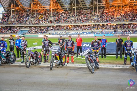 Ćwierćfinały Indywidualnych Mistrzostw Polski. Znamy listy startowe