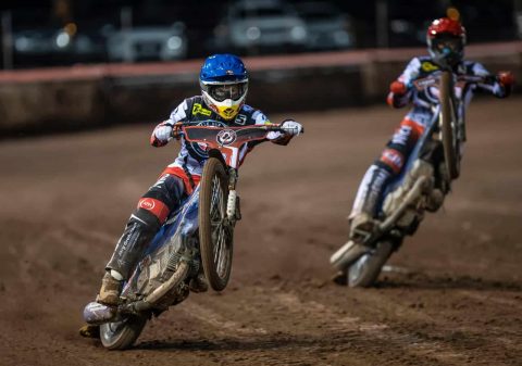 Żużel. Liga angielska na żużlu traci kolejną gwiazdę!