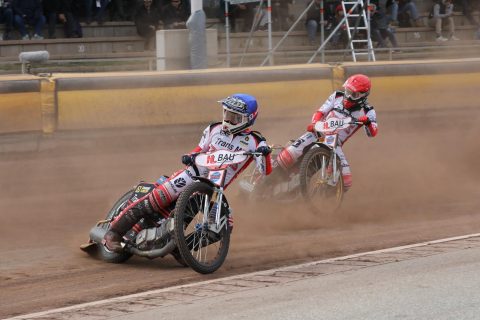 Czy Polonia wreszcie pokaże moc? Abramczyk Polonia Bydgoszcz – Trans MF Landshut Devils [Zapowiedź]