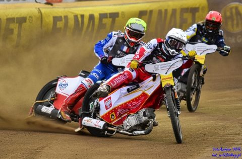 Znamy składy drużyn na HN Nowak GmbH DME! Polacy ze Zmarzlikiem