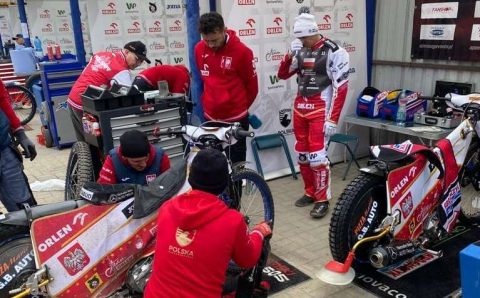 Finał Drużynowych Mistrzostw Europy 2023 – zapowiedź