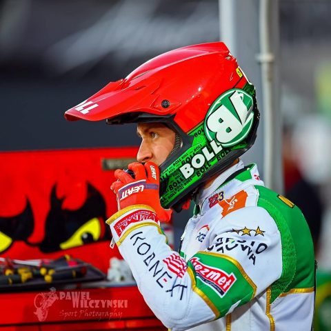 Woryna o współpracy z Tauronem: Sukcesów nie da się kupić