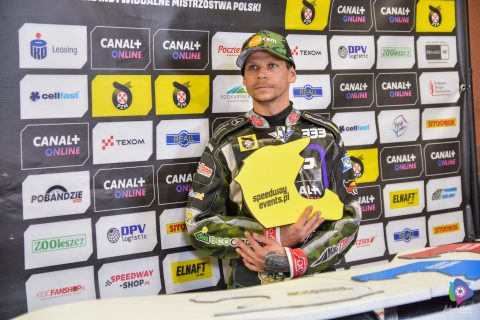 Żużel. Powrót Kołodzieja, ale bez udziału w SEC w Debreczynie